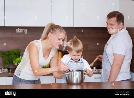 <p><strong>I often enjoy cooking with my family, _______ I’m not really interested in baking.</strong></p>