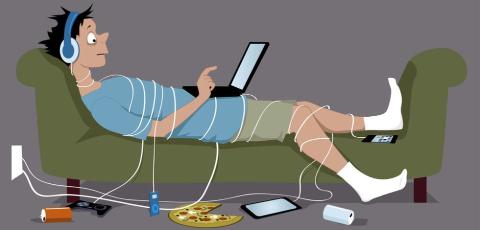 <p><strong>I like watching movies, _______ I don’t enjoy long films.</strong></p>