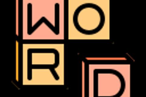 Reading-B2U2-Skills-Word Scramble