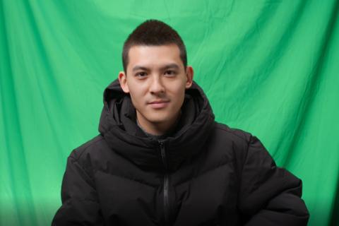 绿幕抠像技巧