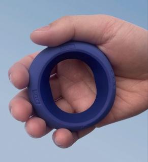 <p>该握力器一圈双阻，自由切换</p>