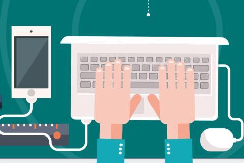 六下第二单元 控制系统中的运算