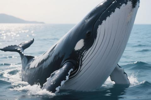 Save the whales