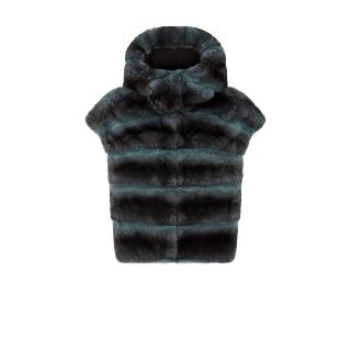 <p>这件作品的特征错误的是？</p>