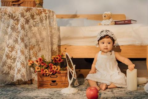 婴幼儿游戏活动设计导论