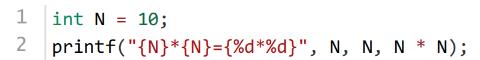 <p>下面C++代码执行后的输出是( )。<span data-tex=""> </span></p>