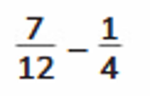 <p>Calculate</p>