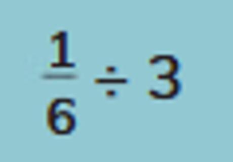 <p>Calculate</p>