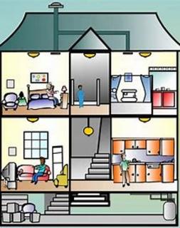 <p>看图选单词</p>