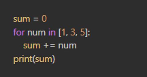 <p><strong>左边代码的功能是&#xff08; &#xff09;</strong> </p>
