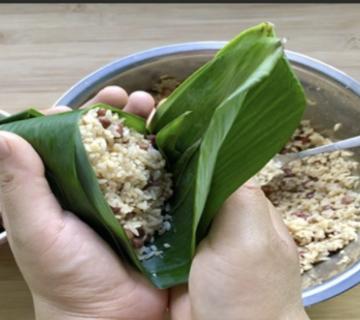 <p>_________ the leaf.</p>