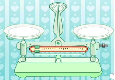 <p>小博士向佳佳和文文介绍天平的使用方法，其中天平的构件部分不包括</p>