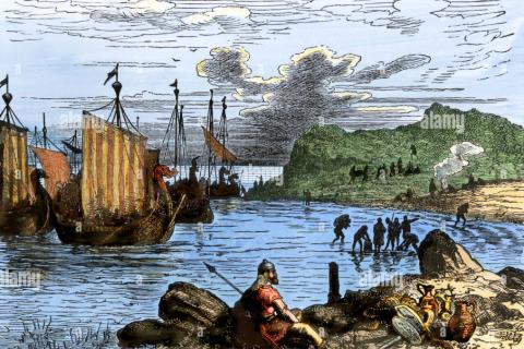 Norman Conquest