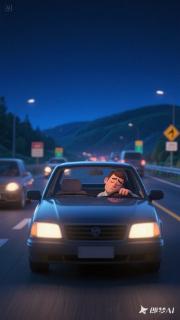 <p>He <u>         </u> and take this medicine.</p>