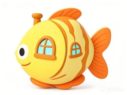 <p>请把鱼类送回家</p>