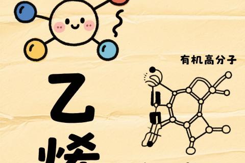 乙烯与有机高分子材料预习疑问