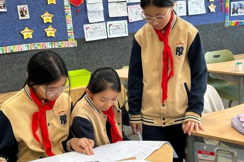 约分和最大公因数