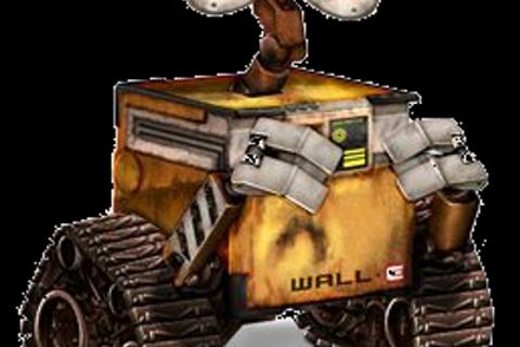 走进机器人的世界