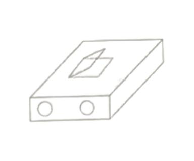 <p>如图所示，某学习小组用纸盒自制一个“透光盒”，验证“人的视觉离不开光”。他们在“透光盒”内部贴上一张图片。纸盒的侧面有两个小孔，可以作为观察孔。顶部有一扇可开启或关闭的“小窗户”，这扇“小窗户”的作用是</p>