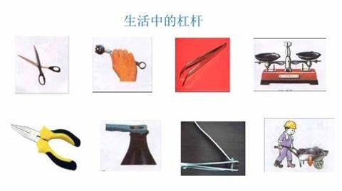 <p>下列简单机械中，不属于杠杆的是</p>