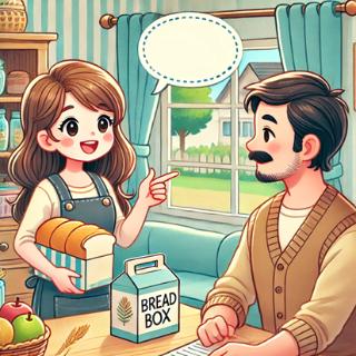 <p><strong>家里只有一个面包了，我们______买一些吧。</strong><span data-tex=""> </span></p>