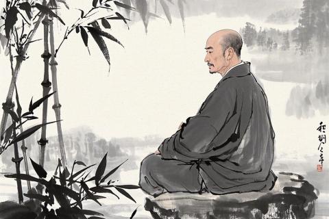 佛教基本教义与修行