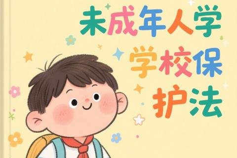 未成年人学校保护规定测验