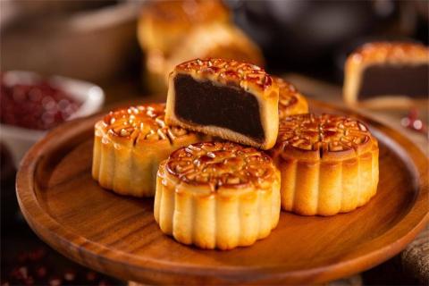 How to make mooncakes？
