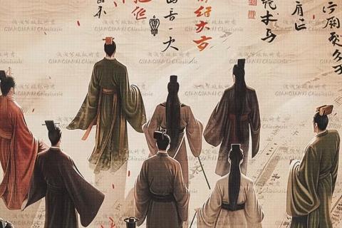 古诗词，文言文