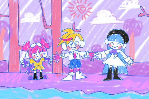 语文古诗知识点