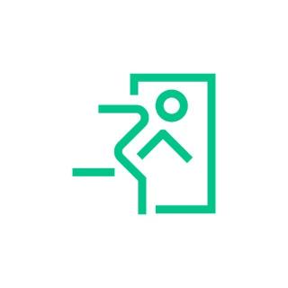 <p>该图标表示什么意思?</p>