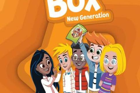 KB3 Unit 4 weather vocabulary