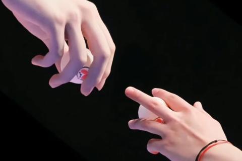 英语单词大挑战