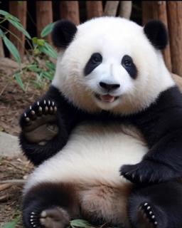 <p>What animal is this?</p>