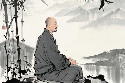 观世音菩萨普门品知识测验