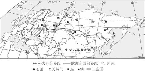 <p><strong>2023年3月20日至22日，国家主席习近平应俄罗斯总统普京邀请，对俄罗斯进行国事访问。读俄罗斯示意图，完成下题。</strong><span data-tex=""> </span><span data-tex=""> </span>国家主席习近平此次出访俄罗斯使得双方达成了诸多贸易共识，下列有关中俄贸易说法正确的是(   )</p>