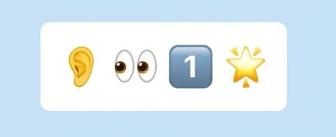 <p>Emoji 猜成语</p>