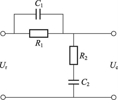 <p>该装置属于什么校正装置</p>
