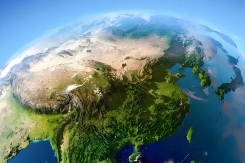 必修二第一章人口