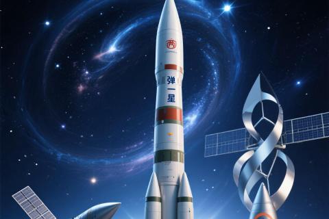 两弹一星知识竞赛