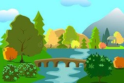 There be 句型练习