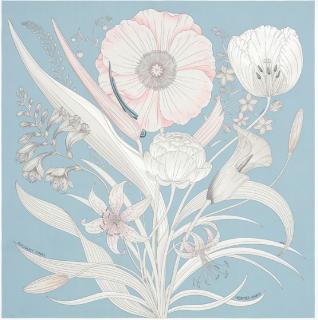 <p>永生花束中间最大的花朵是？</p>