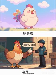 <p>这是？</p>