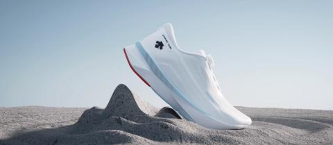 <p>关于DF鞋的描述，以下选项错误的是？</p>