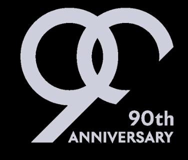 <p>品牌进入90周年，请问它的主题是什么？</p>