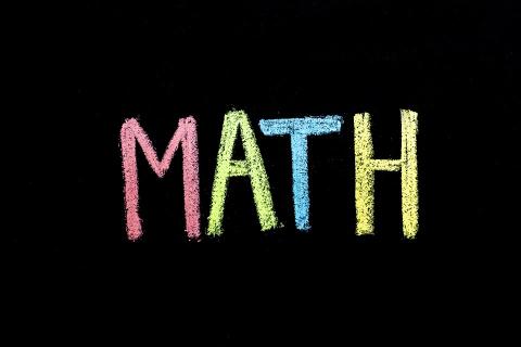 2025 FIG Math Summer  Holiday Homework 5