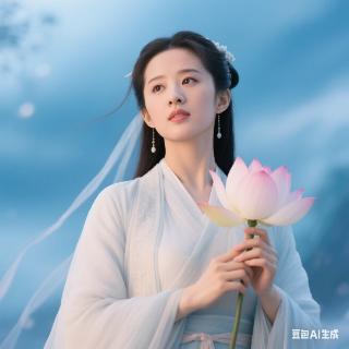 <p>她说出的经典台词是？</p>