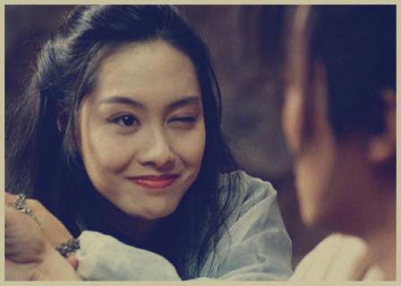 <p>图中台词出自哪一句？</p>