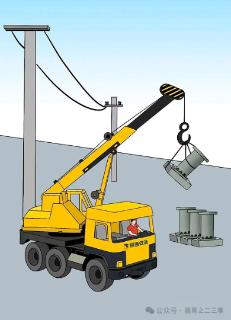 <p>看图找隐患：图中存在几处安全隐患</p>