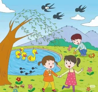 <p>看图写话</p>